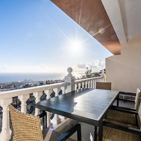 Los Menores Sea View Costa Adeje  Exterior foto